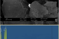 Mercury sulfide