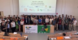Il Micro X-ray Lab al Biochar Day di Bari