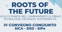 Il Micro X-ray Lab al Convegno congiunto SICA-SISS-SIPe “Roots of the Future” 2026